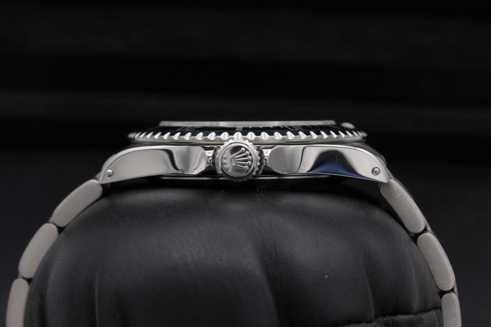 Rolex Submariner 14060 Image 3